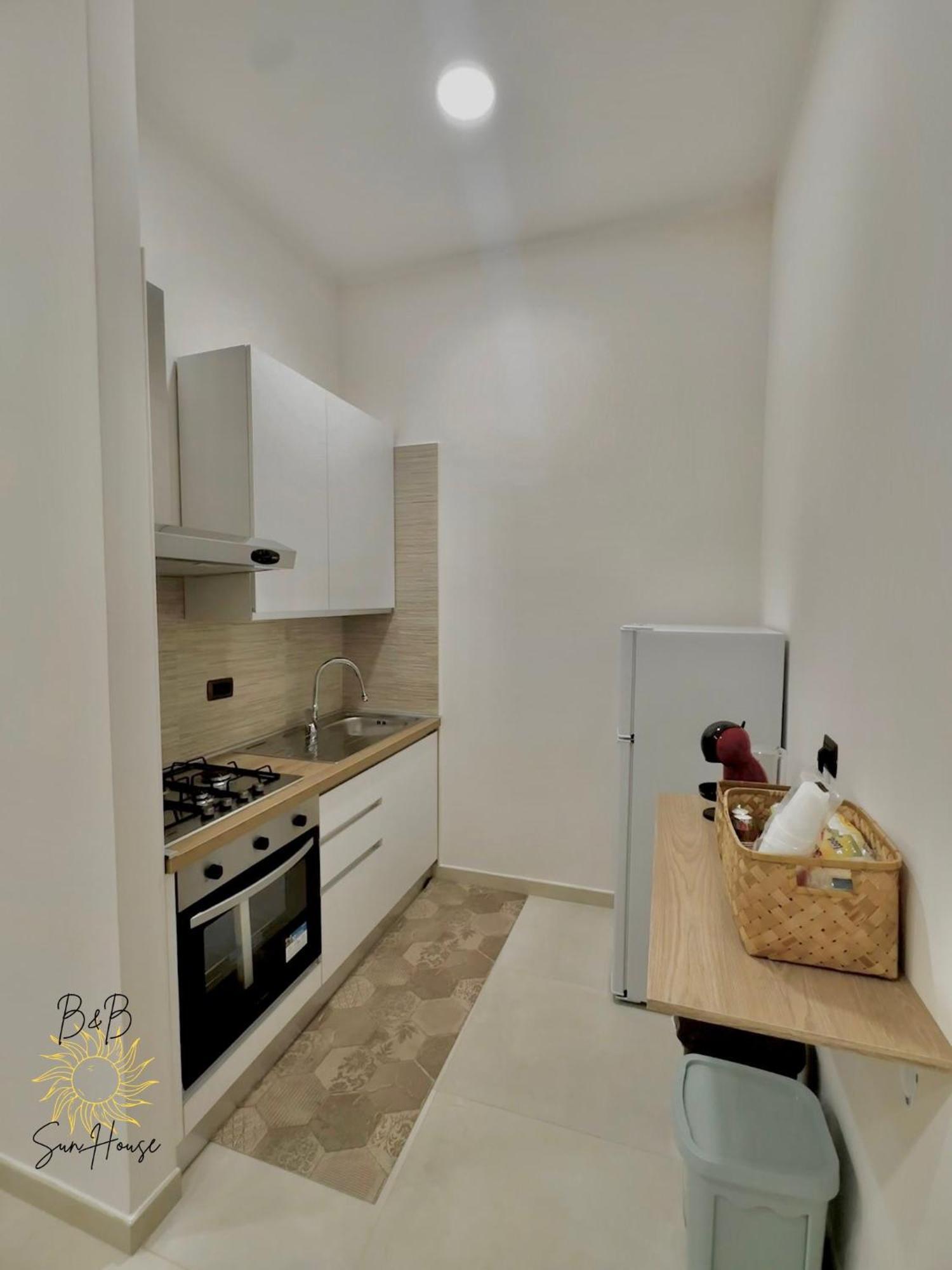 Sunhouse Naples