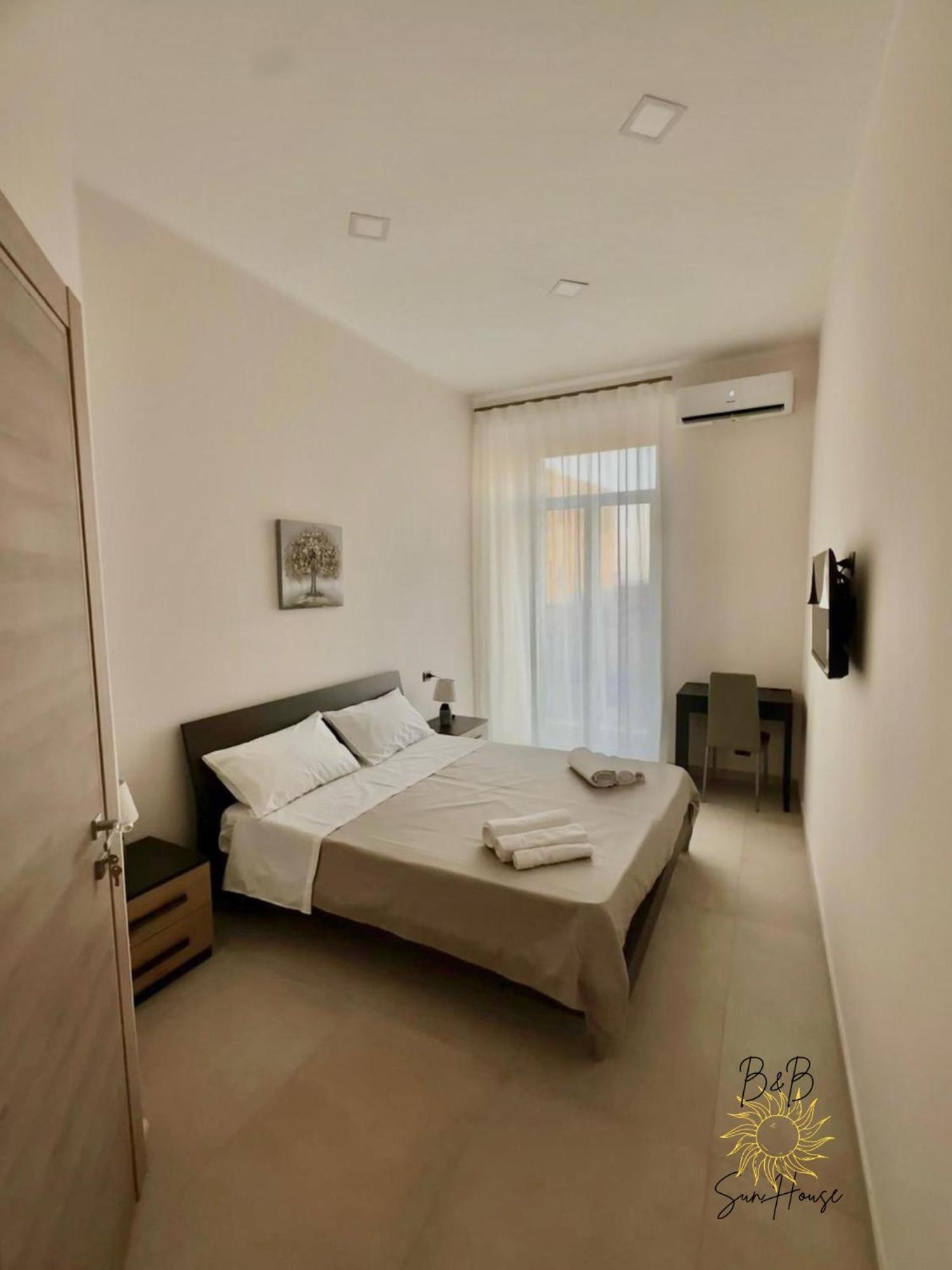 Couette-café Sunhouse *