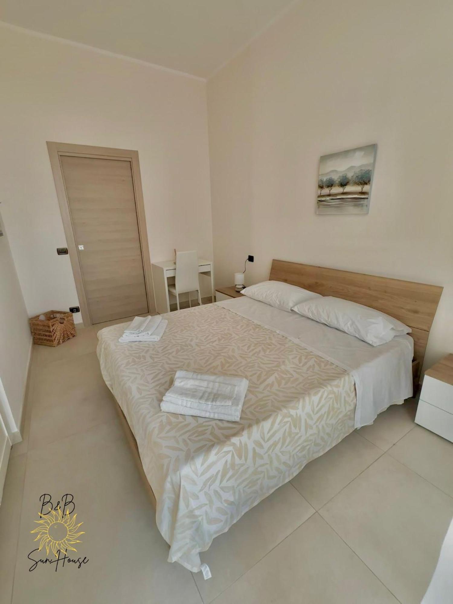 Sunhouse Bed & Breakfast Napoli