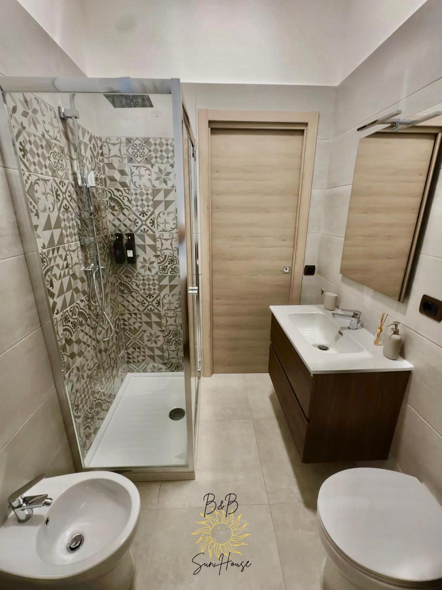 Sunhouse Napoli