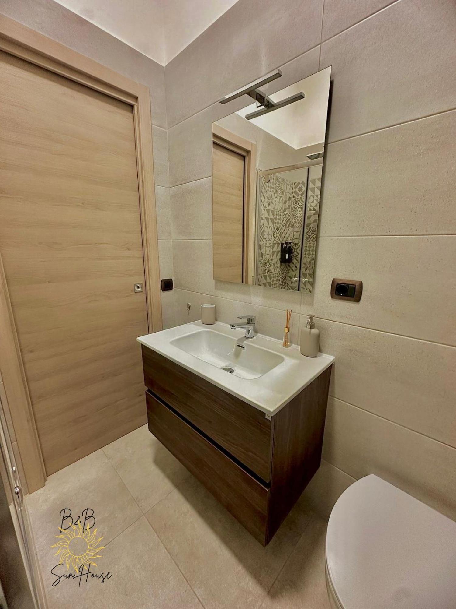 Sunhouse Napoli